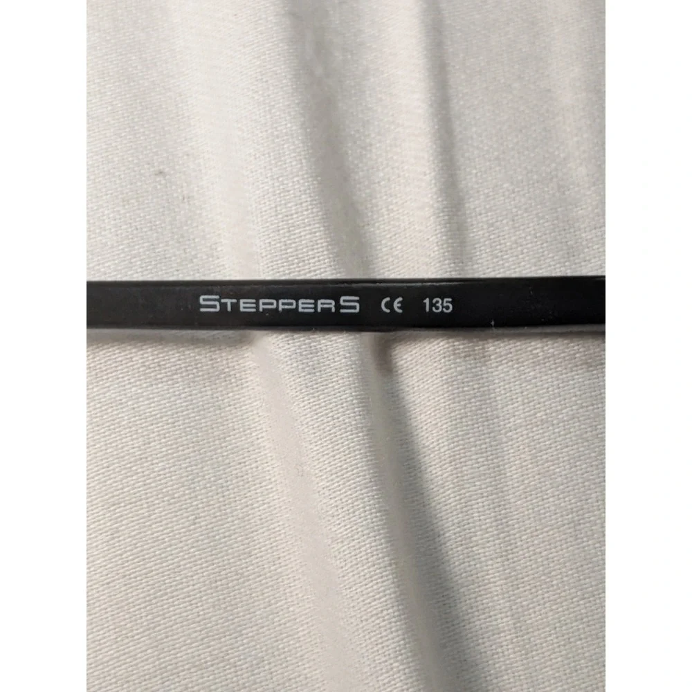 Steppers 135 STS 10079 F920 54[]14 Black Eyeglasses / Frames